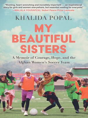 My Beautiful Sisters - ebook